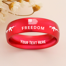 *NEW ARRIVAL* 🇺🇸 Freedom Ring Collection + Free Gift w/Purchase! 🎁