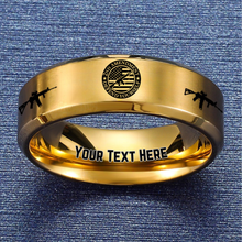 *NEW ARRIVAL* 🇺🇸 Freedom Ring Collection + Free Gift w/Purchase! 🎁