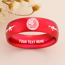 *NEW ARRIVAL* 🇺🇸 Freedom Ring Collection + Free Gift w/Purchase! 🎁