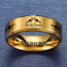 *NEW ARRIVAL* 🇺🇸 Freedom Ring Collection + Free Gift w/Purchase! 🎁