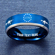 *NEW ARRIVAL* 🇺🇸 Freedom Ring Collection + Free Gift w/Purchase! 🎁