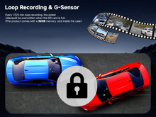 Today 60% Off! Triple Camera 4K š Sony Wifi Dash Cam Super Night Vision