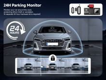 Today 60% Off! Triple Camera 4K š Sony Wifi Dash Cam Super Night Vision