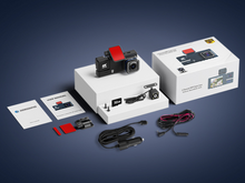 Today 60% Off! Triple Camera 4K š Sony Wifi Dash Cam Super Night Vision