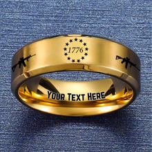 *NEW ARRIVAL* 🇺🇸 Freedom Ring Collection + Free Gift w/Purchase! 🎁