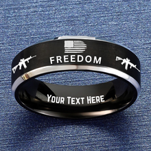 *NEW ARRIVAL* 🇺🇸 Freedom Ring Collection + Free Gift w/Purchase! 🎁