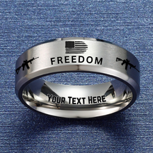 *NEW ARRIVAL* 🇺🇸 Freedom Ring Collection + Free Gift w/Purchase! 🎁