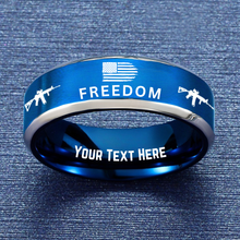 *NEW ARRIVAL* 🇺🇸 Freedom Ring Collection + Free Gift w/Purchase! 🎁