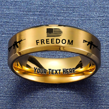 *NEW ARRIVAL* 🇺🇸 Freedom Ring Collection + Free Gift w/Purchase! 🎁