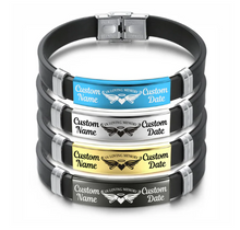 Customized Bracelet Bundle š Choose From 9 Styles