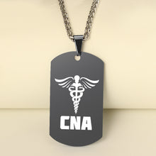 60% Off ⭐️  CNA Necklace 👩🏼⚕️👨🏻⚕️
