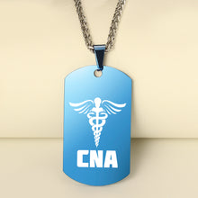 60% Off ⭐️  CNA Necklace 👩🏼⚕️👨🏻⚕️