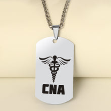 60% Off ⭐️  CNA Necklace 👩🏼⚕️👨🏻⚕️