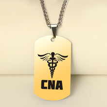 60% Off ⭐️  CNA Necklace 👩🏼⚕️👨🏻⚕️