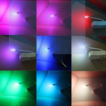 BUY 2 GET 1 FREE TODAY! Colorful Motion Sensor Toilet Nightlight
