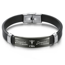 Choose Style CMA Bracelet š