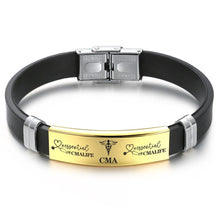 Choose Style CMA Bracelet š