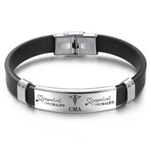Choose Style CMA Bracelet š