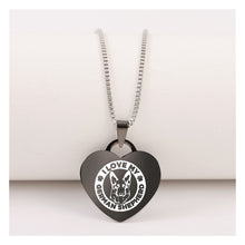 Today Only 60% Off š German Shepherd Lover Necklace