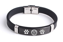Today Only 60% Off š German Shepherd Bracelet Style #2