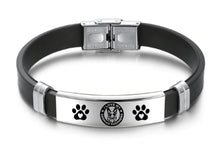 Today Only 60% Off š German Shepherd Bracelet Style #2