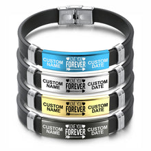 Customized Bracelet Bundle š Choose From 9 Styles