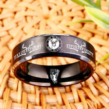 Today Only 60% Off 😍  Free Bracelet W/Purch! Live To Hunt Ring