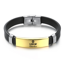 Today Only 60% Off 😍 Love My Chihuahua Bracelet