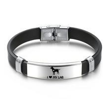 Today Only 60% Off š Love My Labrador Bracelet