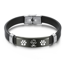 Today Only 60% Off š Love My Shih Tzu Bracelet