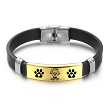 Today Only 60% Off š Love My Shih Tzu Bracelet