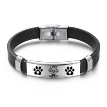 Today Only 60% Off š Love My Shih Tzu Bracelet