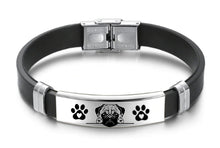 Today Only 60% Off š Pug Lover Bracelet