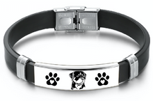 Today Only 60% Off š Rottweiler Lover Bracelet