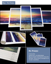 German Shepherd Wall Art Painting š