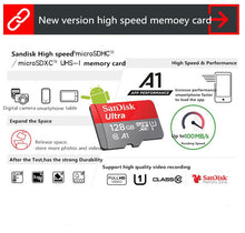 Memory Card for VR CAM WiFi Indoor Security Surveillance Camera