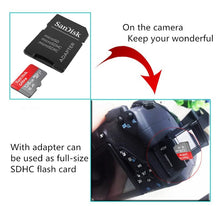 Memory Card for VR CAM WiFi Indoor Security Surveillance Camera