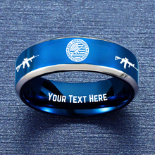 *NEW ARRIVAL* 🇺🇸 Freedom Ring Collection + Free Gift w/Purchase! 🎁