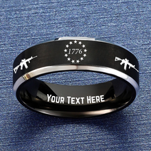 *NEW ARRIVAL* 🇺🇸 Freedom Ring Collection + Free Gift w/Purchase! 🎁