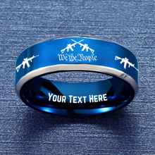 *NEW ARRIVAL* 🇺🇸 Freedom Ring Collection + Free Gift w/Purchase! 🎁