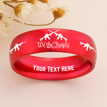 *NEW ARRIVAL* 🇺🇸 Freedom Ring Collection + Free Gift w/Purchase! 🎁