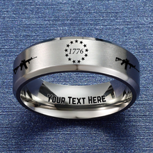 *NEW ARRIVAL* 🇺🇸 Freedom Ring Collection + Free Gift w/Purchase! 🎁