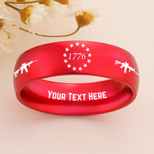 *NEW ARRIVAL* 🇺🇸 Freedom Ring Collection + Free Gift w/Purchase! 🎁