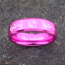 🔥 Epic Guitar Ring Collection 🎸 + Free BONUS Bracelet! 🎁