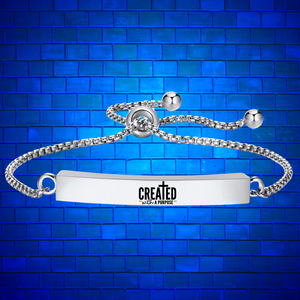 Silver Nursing Bracelet, RN, LPN, CNA, Nurse Jewelry