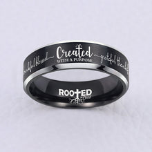 Nursing Ring for RN, NP, LPN, CNA, RT, PT, PA – Healthcare Professionals Rings + Free Matching Bracelet 🎁