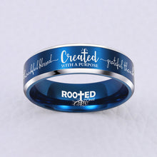 Nursing Ring for RN, NP, LPN, CNA, RT, PT, PA – Healthcare Professionals Rings + Free Matching Bracelet 🎁