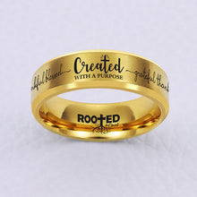 Nursing Ring for RN, NP, LPN, CNA, RT, PT, PA – Healthcare Professionals Rings + Free Matching Bracelet 🎁