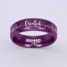 Nursing Ring for RN, NP, LPN, CNA, RT, PT, PA – Healthcare Professionals Rings + Free Matching Bracelet 🎁