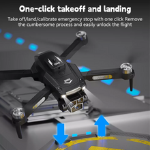 Today 60% Off! ⏰ ULTRA HD 3 Camera 4K GPS Drone 🔥